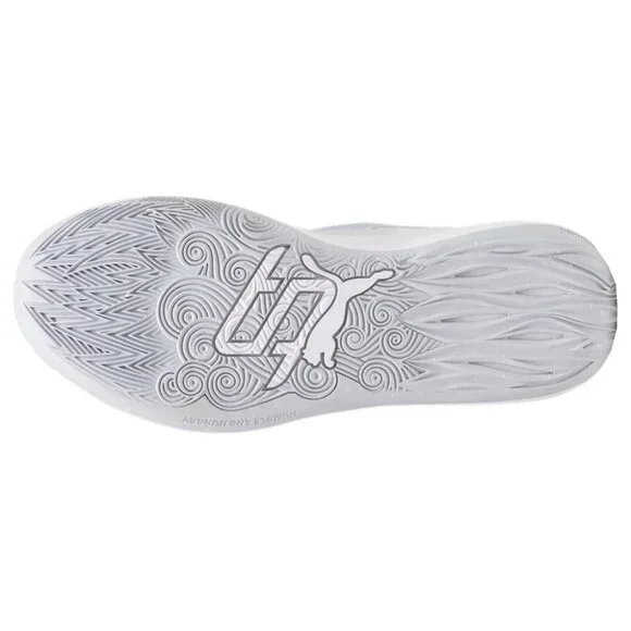 NWT PUMA Women's Stewie 2 Basketball Shoes - Picture 4 of 4